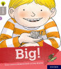 Oxford Reading Tree Explore With Biff, Chip And Kipper: Oxford Level 1: Big! - Preview