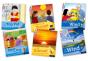 Oxford Reading Tree Explore With Biff, Chip And Kipper: Oxford Level 1+: Mixed Pack Of 6 - Preview