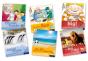 Oxford Reading Tree Explore With Biff, Chip And Kipper: Oxford Level 1: Mixed Pack Of 6 - Preview