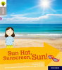 Oxford Reading Tree Explore With Biff, Chip And Kipper: Oxford Level 1: Sun Hat, Sunscreen, Sun! - Preview