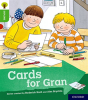 Oxford Reading Tree Explore With Biff, Chip And Kipper: Oxford Level 2: Cards For Gran - Preview