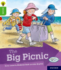 Oxford Reading Tree Explore With Biff, Chip And Kipper: Oxford Level 2: The Big Picnic - Preview