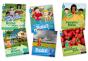 Oxford Reading Tree Explore With Biff, Chip And Kipper: Oxford Level 3: Mixed Pack Of 6 - Preview