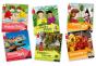 Oxford Reading Tree Explore With Biff, Chip And Kipper: Oxford Level 4: Mixed Pack Of 6 - Preview