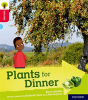 Oxford Reading Tree Explore With Biff, Chip And Kipper: Oxford Level 4: Plants For Dinner - Preview
