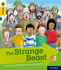 Oxford Reading Tree Explore With Biff, Chip And Kipper: Oxford Level 5: The Strange Beast - Preview