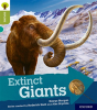 Oxford Reading Tree Explore With Biff, Chip And Kipper: Oxford Level 7: Extinct Giants - Preview