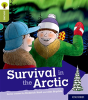 Oxford Reading Tree Explore With Biff, Chip And Kipper: Oxford Level 7: Survival In The Arctic - Preview