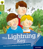 Oxford Reading Tree Explore With Biff, Chip And Kipper: Oxford Level 7: The Lightning Key - Preview