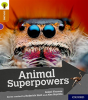 Oxford Reading Tree Explore With Biff, Chip And Kipper: Oxford Level 8: Animal Superpowers - Preview