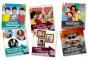 Oxford Reading Tree Explore With Biff, Chip And Kipper: Oxford Level 8: Mixed Pack Of 6 - Preview