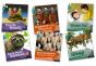Oxford Reading Tree Explore With Biff, Chip And Kipper: Oxford Level 9: Mixed Pack Of 6 - Preview