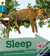 Oxford Reading Tree Explore With Biff, Chip And Kipper: Oxford Level 9: Sleep