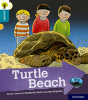 Oxford Reading Tree Explore With Biff, Chip And Kipper: Oxford Level 9: Turtle Beach - Preview