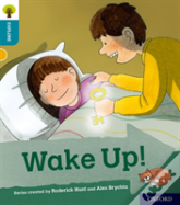 Oxford Reading Tree Explore With Biff, Chip And Kipper: Oxford Level 9: Wake Up!
