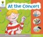 Oxford Reading Tree: Floppy Phonic Sounds & Letters Level 1 More A At The Concert - Preview