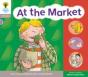 Oxford Reading Tree: Floppy Phonics Sounds & Letters Level 1 More A At The Market - Preview