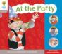 Oxford Reading Tree: Floppy Phonics Sounds & Letters Level 1 More A At The Party - Preview
