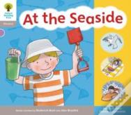 Oxford Reading Tree: Floppy Phonics Sounds & Letters Level 1 More A At The Seaside