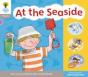 Oxford Reading Tree: Floppy Phonics Sounds & Letters Level 1 More A At The Seaside - Preview