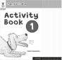 Oxford Reading Tree: Floppy'S Phonics: Activity Book 1 Class Pack Of 15 - Preview