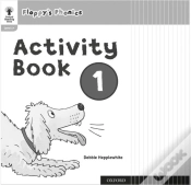 Capa do artigo Oxford Reading Tree: Floppy