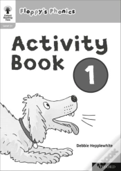 Capa do artigo Oxford Reading Tree: Floppy