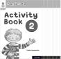 Oxford Reading Tree: Floppy'S Phonics: Activity Book 2 Class Pack Of 15 - Preview