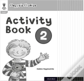 Oxford Reading Tree: Floppy'S Phonics: Activity Book 2 Class Pack Of 15
