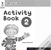 Capa do artigo Oxford Reading Tree: Floppy
