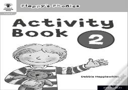 Oxford Reading Tree: Floppy'S Phonics: Activity Book 2