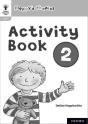 Oxford Reading Tree: Floppy'S Phonics: Activity Book 2 - Preview
