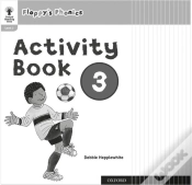Capa do artigo Oxford Reading Tree: Floppy