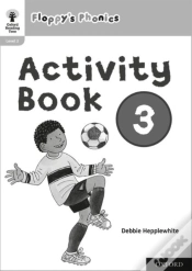 Capa do artigo Oxford Reading Tree: Floppy