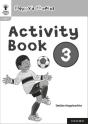Oxford Reading Tree: Floppy'S Phonics: Activity Book 3 - Preview