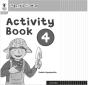 Oxford Reading Tree: Floppy'S Phonics: Activity Book 4 Class Pack Of 15 - Preview