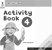 Oxford Reading Tree: Floppy'S Phonics: Activity Book 4 Class Pack Of 15