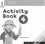 Capa do artigo Oxford Reading Tree: Floppy