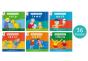 Oxford Reading Tree: Floppy'S Phonics Decoding Practice: Oxford Level 1+: Class Pack Of 36 - Preview