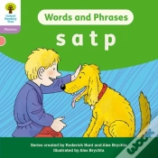 Capa do artigo Oxford Reading Tree: Floppy
