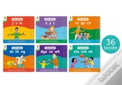 Capa do artigo Oxford Reading Tree: Floppy
