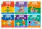 Oxford Reading Tree: Floppy'S Phonics Decoding Practice: Oxford Level 2: Mixed Pack Of 6 - Preview