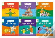Capa do artigo Oxford Reading Tree: Floppy