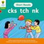 Oxford Reading Tree: Floppy'S Phonics Decoding Practice: Oxford Level 2: Short Reads: Cks Tch Nk - Preview