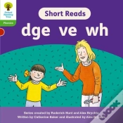 Capa do artigo Oxford Reading Tree: Floppy
