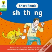 Capa do artigo Oxford Reading Tree: Floppy