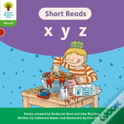 Capa do artigo Oxford Reading Tree: Floppy