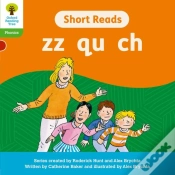 Capa do artigo Oxford Reading Tree: Floppy