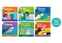 Oxford Reading Tree: Floppy'S Phonics Decoding Practice: Oxford Level 3: Class Pack Of 36 - Preview