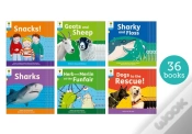 Capa do artigo Oxford Reading Tree: Floppy
